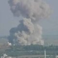 ガザ地区でハマス、イスラエル停戦